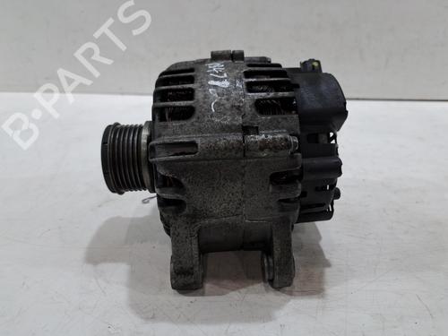 Alternator CITROËN C3 II (SC_) 1.0 VTi 68 | BP30671666M7