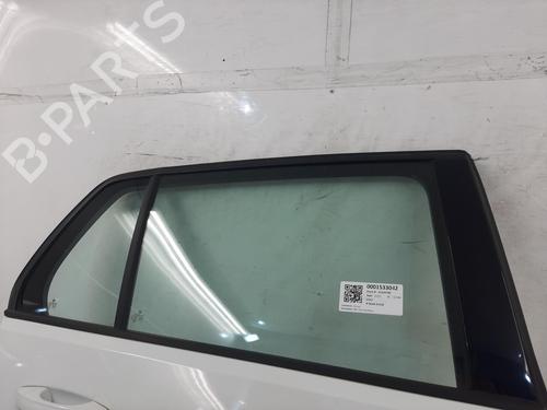 Right rear door VW GOLF VII (5G1, BQ1, BE1, BE2) 1.4 TSI | BP29581320C5 