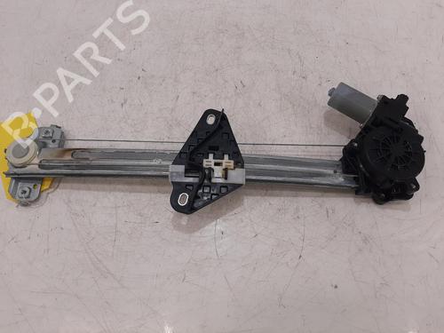 Rear right window mechanism HONDA JAZZ III (GE_, GG_, GP_, ZA_) 1.3 i (GE6, GG3, GG6) | BP29946179C25