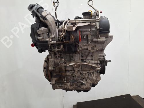 Engine AUDI A1 (8X1, 8XK) 1.4 TFSI | BP32851976M1 - Image 2