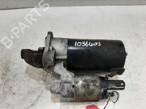 Startmotor KIA VENGA (YN) 1.4 CVVT (90 hp) 30896934