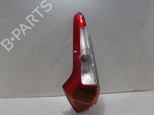 Used Left taillight MG MG 3 1.5 (106 hp) 30057769