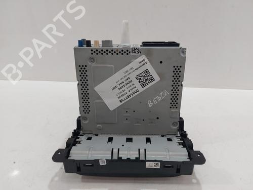 Electronic module JEEP RENEGADE SUV (BU, B1, BV) 1.6 CRD | BP28084932M83 