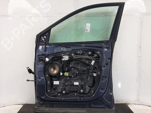 Right front door HYUNDAI SANTA FÉ III (DM, DMA) 2.2 CRDi 4WD | BP29061087C3 