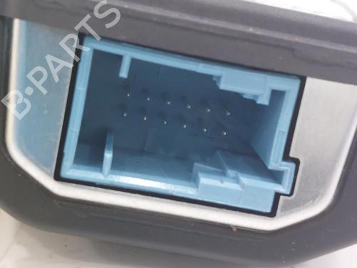 Camera CITROËN C3 III (SX) 1.2 THP 110 (SXHNPS, SXHNZT, SXHNZ6) | BP26794548E14 - Image 4
