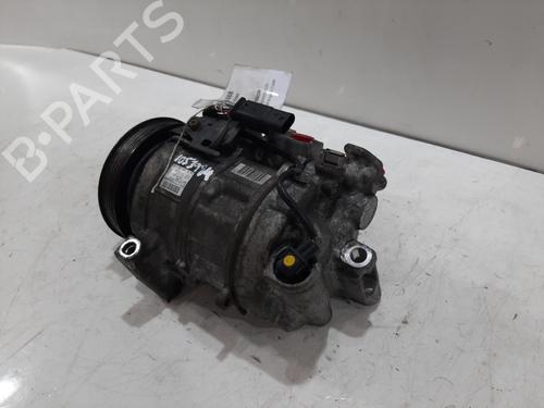 AC compressor MERCEDES-BENZ A-CLASS (W177) A 180 d (177.010) | BP38165938M34 - Image 3