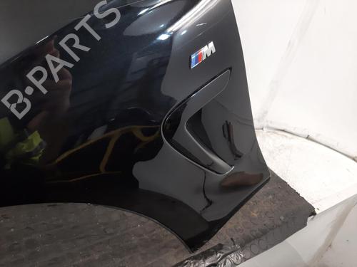 Left front fenders BMW 4 Coupe (F32, F82) 420 d xDrive | BP29553593C41 