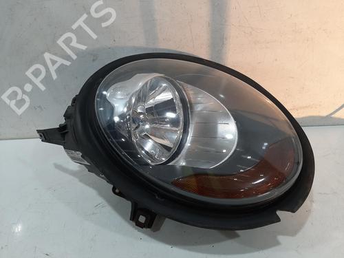 Used Right headlight Right headlight MINI MINI (F56) One D (95 hp) 33699444 33699444