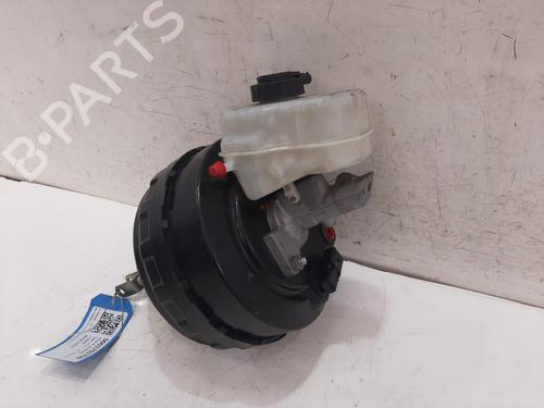 Bremseservo Bremseservo 38048506 38048506