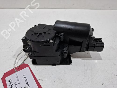 Used Tailgate lock Tailgate lock 39241511 39241511