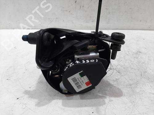 Used Front left seatbelt Front left seatbelt 37409362 37409362
