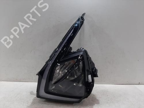 Used Left headlight KIA SPORTAGE V (NQ5) 1.6 T-GDi Hybrid (215 hp) 33035369
