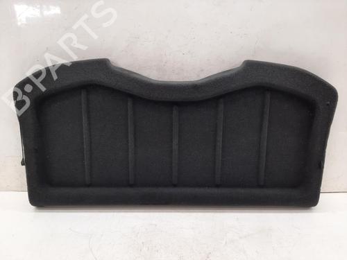Used Rear parcel shelf Rear parcel shelf SEAT IBIZA V (KJ1, KJG) 1.0 (75 hp) 33466851 33466851