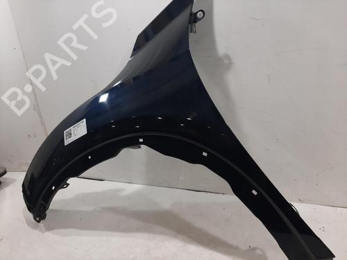 Left front fenders HONDA HR-V (RU) 1.5 i-VTEC (RU1) | BP29809723C41