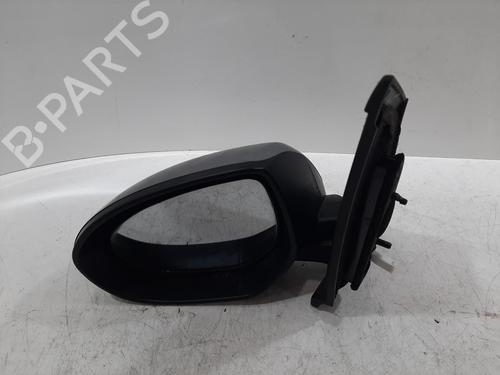 Used Left mirror MAZDA 2 (DE_, DH_) 1.3 (DE3FS) (86 hp) 26868898