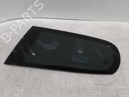Used Rear left door window CITROËN C1 II (PA_, PS_) 1.2 VTi 82 (82 hp) 26836917