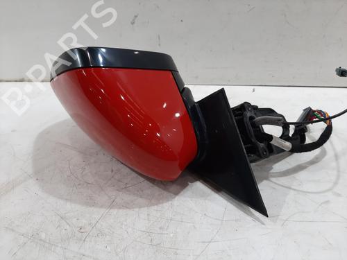 Right mirror JAGUAR I-PACE (X590) EV400 AWD | BP29553641C27 