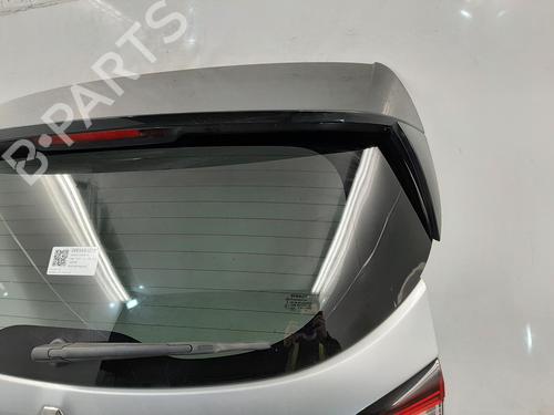 Tailgate RENAULT CAPTUR I (J5_, H5_) 0.9 TCe 90 | BP32193551C6 