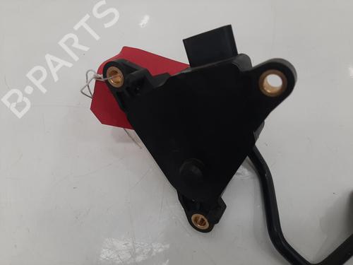 Pedal RENAULT CLIO III (BR0/1, CR0/1) 1.2 16V (BR02, BR0J, BR11, CR02, CR0J, CR11) | BP26765738I4 