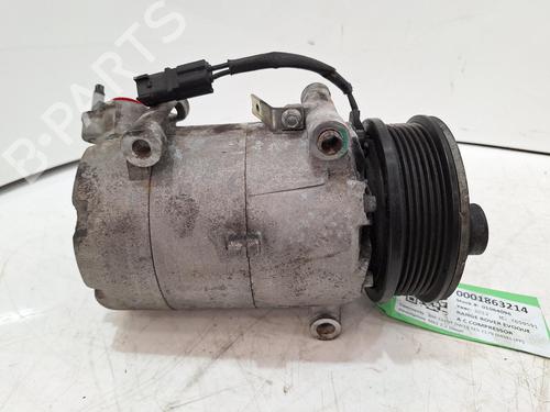 AC compressor LAND ROVER RANGE ROVER EVOQUE (L538) 2.2 D 4x4 | BP40254334M34 - Image 5