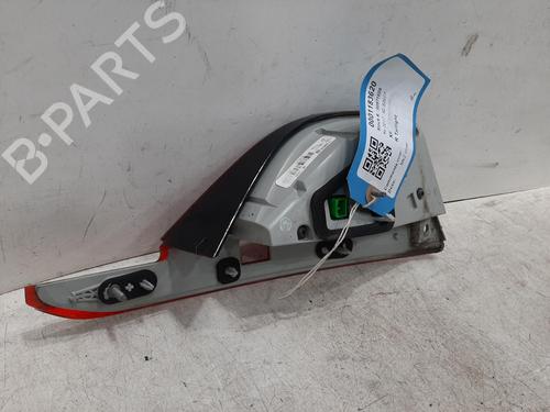 Right taillight JAGUAR XF II (X260) 2.0 D | BP26846460C35 