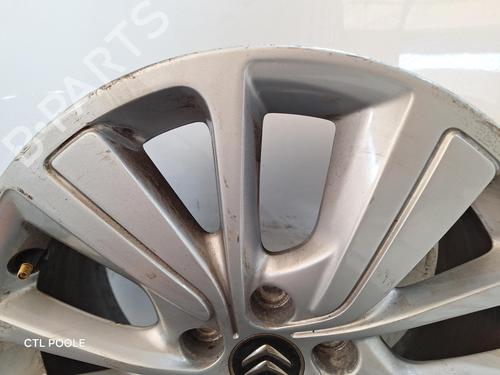 Fælk CITROËN C4 Picasso II 1.6 HDi / BlueHDi 115 | BP38224951C45 - Image 2