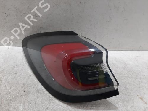 Used Left taillight Left taillight FORD PUMA (J2K, CF7) 1.0 EcoBoost (125 hp) 33010224 33010224