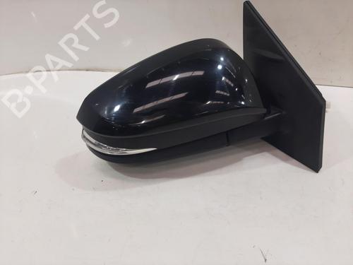 Right mirror TOYOTA RAV 4 IV (_A4_) 2.0 D (ALA40_, ALA40R) | BP29417506C27 