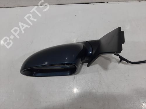 Left mirror VW GOLF PLUS V (5M1, 521) 1.9 TDI | BP29883277C26 