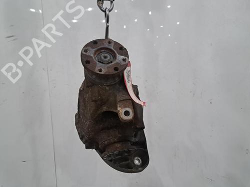 Rear differential BMW 1 Coupe (E82) 120 i | BP32324068M24 - Image 2