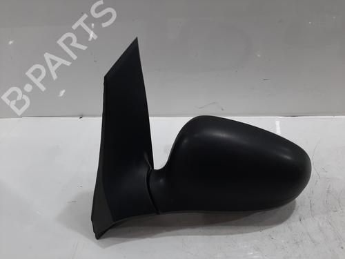 Specchietto retrovisore sinistro Specchietto retrovisore sinistro FORD KA (RU8) 1.2 (69 hp) 33868622 33868622