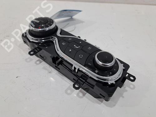 Climate control RENAULT CAPTUR I (J5_, H5_) 0.9 TCe 90 | BP29163042I5 