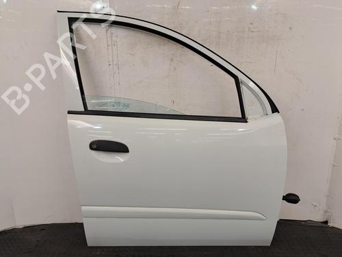Used Right front door Right front door HYUNDAI i10 I (PA) 1.2 (86 hp) 40035576 40035576