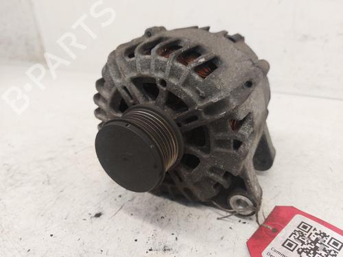 Alternator PEUGEOT 208 I (CA_, CC_) 1.4 HDi | BP26745123M7