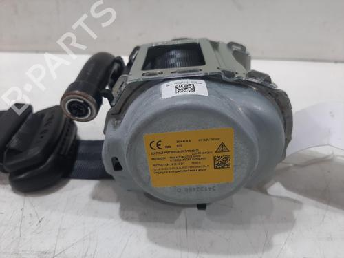 Other JAGUAR I-PACE (X590) EV400 AWD | BP30495252O1