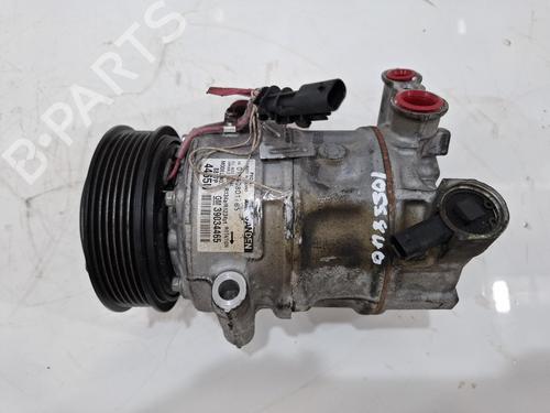 Used AC compressor AC compressor 38433695 38433695