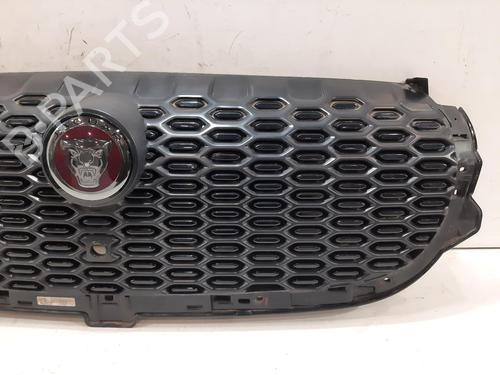 Calandre JAGUAR I-PACE (X590) EV400 AWD | BP30141544C40