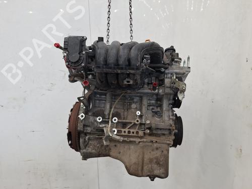 Engine VAUXHALL AGILA Mk II (B) (H08) 1.2 i 16V | BP33125197M1  - Image 5