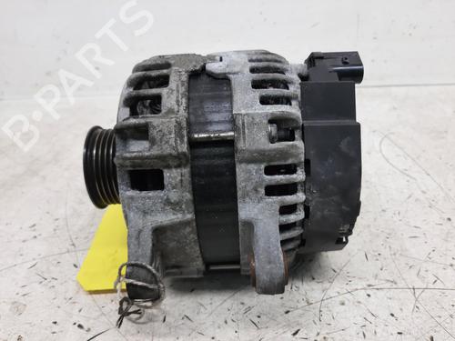 Alternator MERCEDES-BENZ A-CLASS (W176) A 200 CDI / d (176.008) | BP26794123M7 