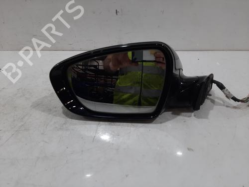 Left mirror KIA CEE'D (JD) 1.6 GDI | BP37433494C26 - Image 5