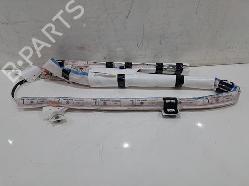 Andre Andre NISSAN QASHQAI III (J12) 1.5 VC-T e-Power (190 hp) 36046741 36046741