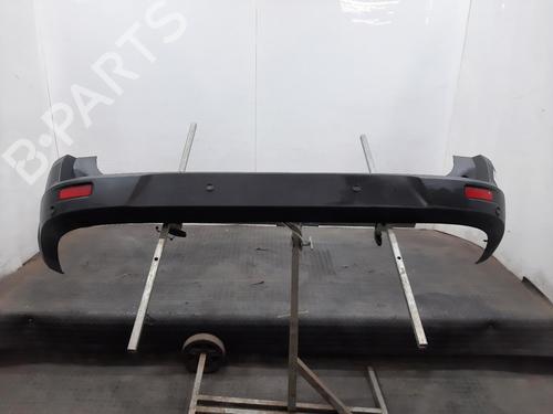 Used Rear bumper Rear bumper FORD TRANSIT CONNECT V408 Box Body/MPV 1.5 EcoBlue (120 hp) 35922308 35922308