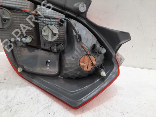 Left taillight SUZUKI CELERIO (LF) 1.0 (AVK310) | BP36216757C34  - Image 5