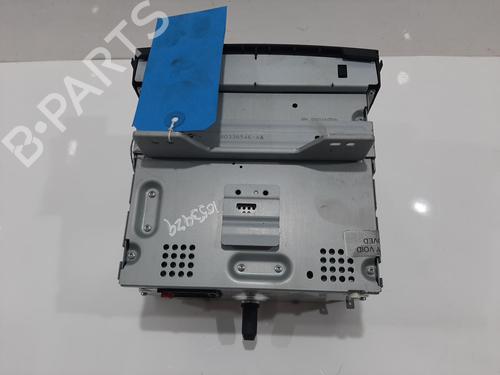 Radio KIA PRO CEE'D (ED) 1.6 CRDi 90 | BP36879081E6 - Image 4