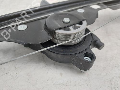 Front left window mechanism FIAT FIORINO Box Body/MPV (225_) 1.3 D Multijet | BP26765437C22 