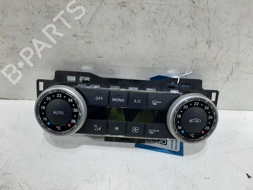 Climate control MERCEDES-BENZ C-CLASS T-Model (S204) C 180 CGI (204.249) | BP30517461I5 - Image 3