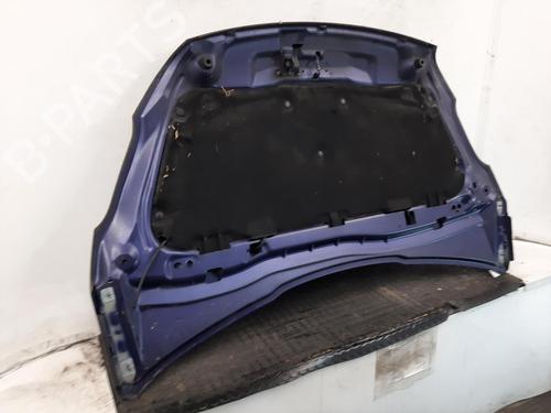 Hood PEUGEOT 208 I (CA_, CC_) 1.2 VTI 82 | BP29163506C1 