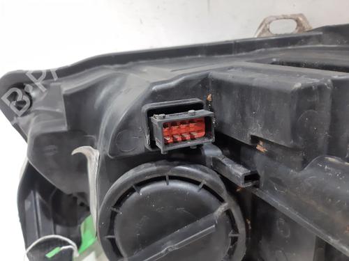 Left headlight VAUXHALL ASTRA Mk VI (J) (P10) 1.4 | BP37666686C28 - Image 6