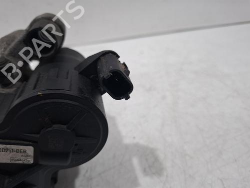 Left rear brake caliper FORD FOCUS IV Turnier (HP) 1.0 EcoBoost mHEV | BP38620867M107 - Image 3