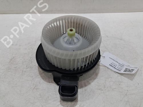 Heater blower motor JAGUAR I-PACE (X590) EV400 AWD | BP30495530M62